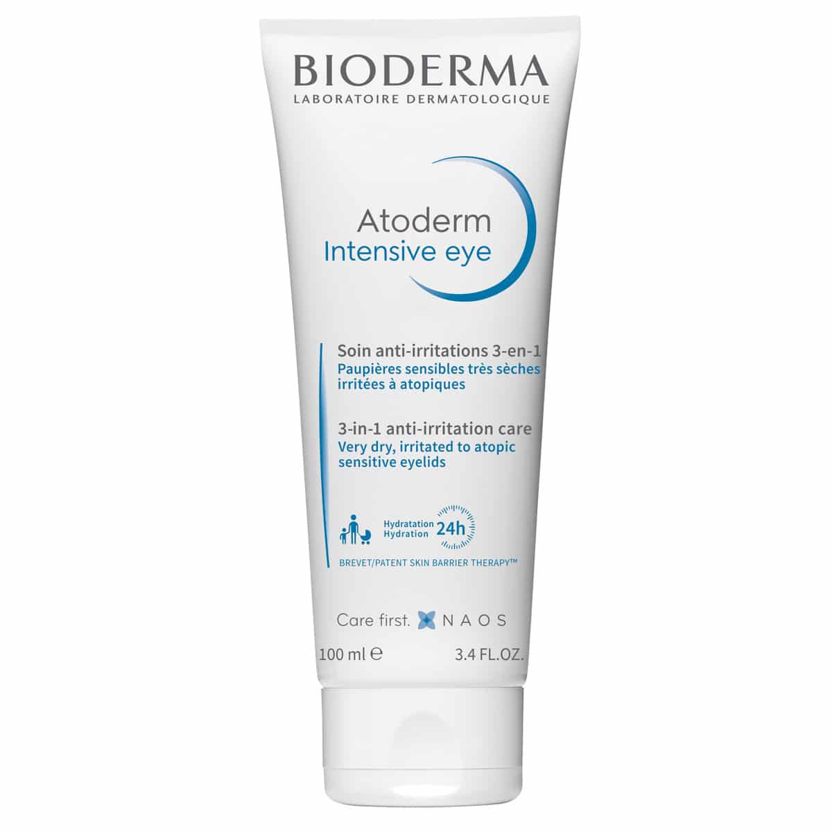 BIODERMA Atoderm Intensive Eye 100ml