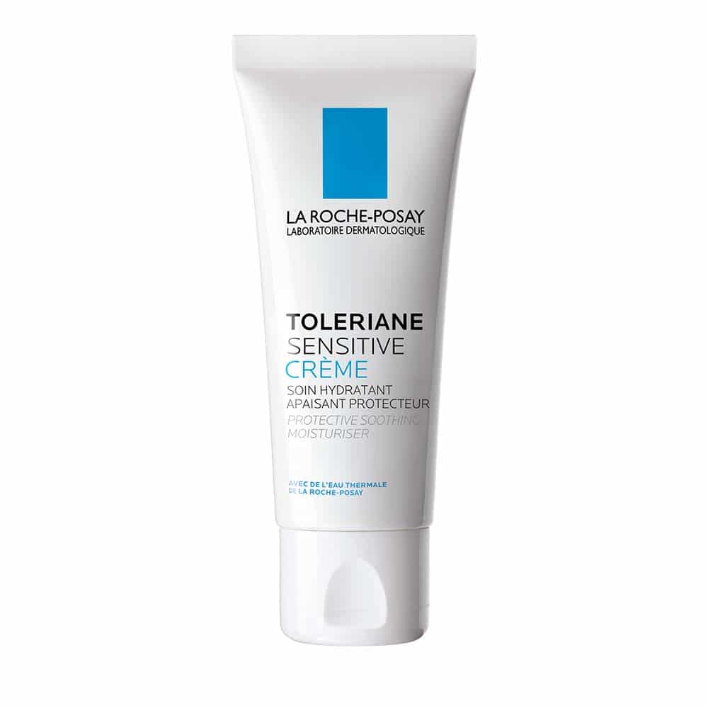 LA ROCHE POSAY Toleriane sensitive krema 40 ml VR
