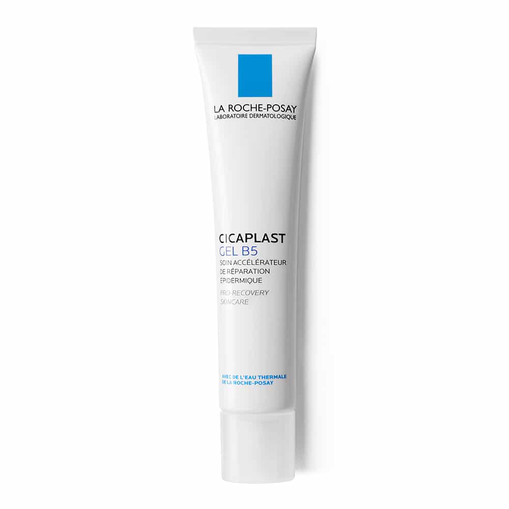 LA ROCHE POSAY Cicaplast gel B5 40ml