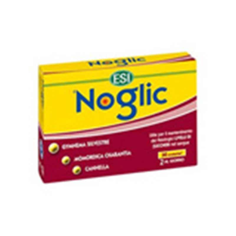 Noglic 30 tableta