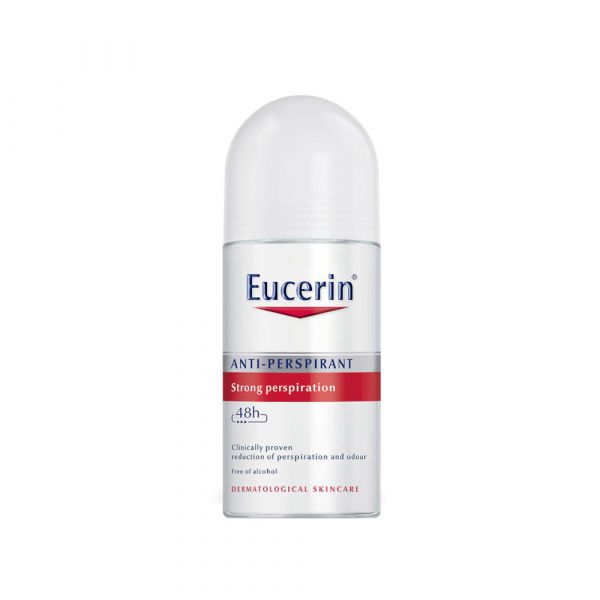 Eucerin Antiperspirant Roll-On 50ml