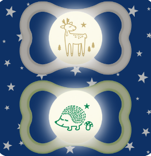 MAM Air night 16+ mjeseci, 2 komada