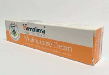 HIMALAYA Antiseptična krema 20g