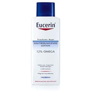 EUCERIN Losion 12% omega masnih kiselina 250ml
