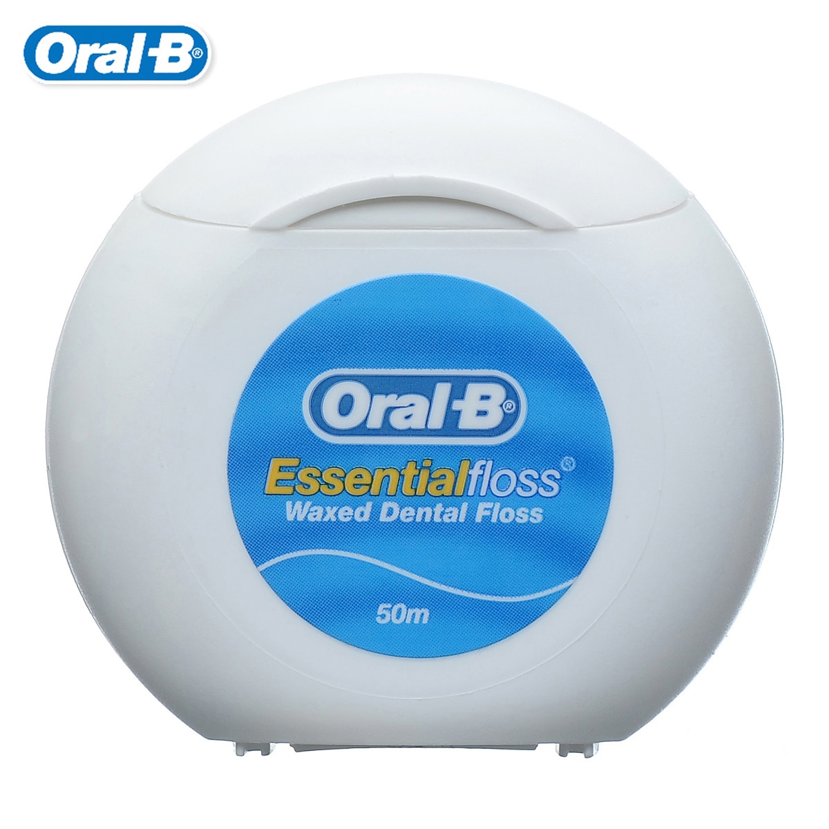 ORAL- B Konac za zube 50m
