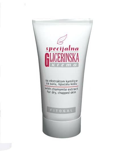 FITOGAL Specijalna glicerinska krema 80ml