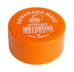 GROŽĐANA MAST Narandža