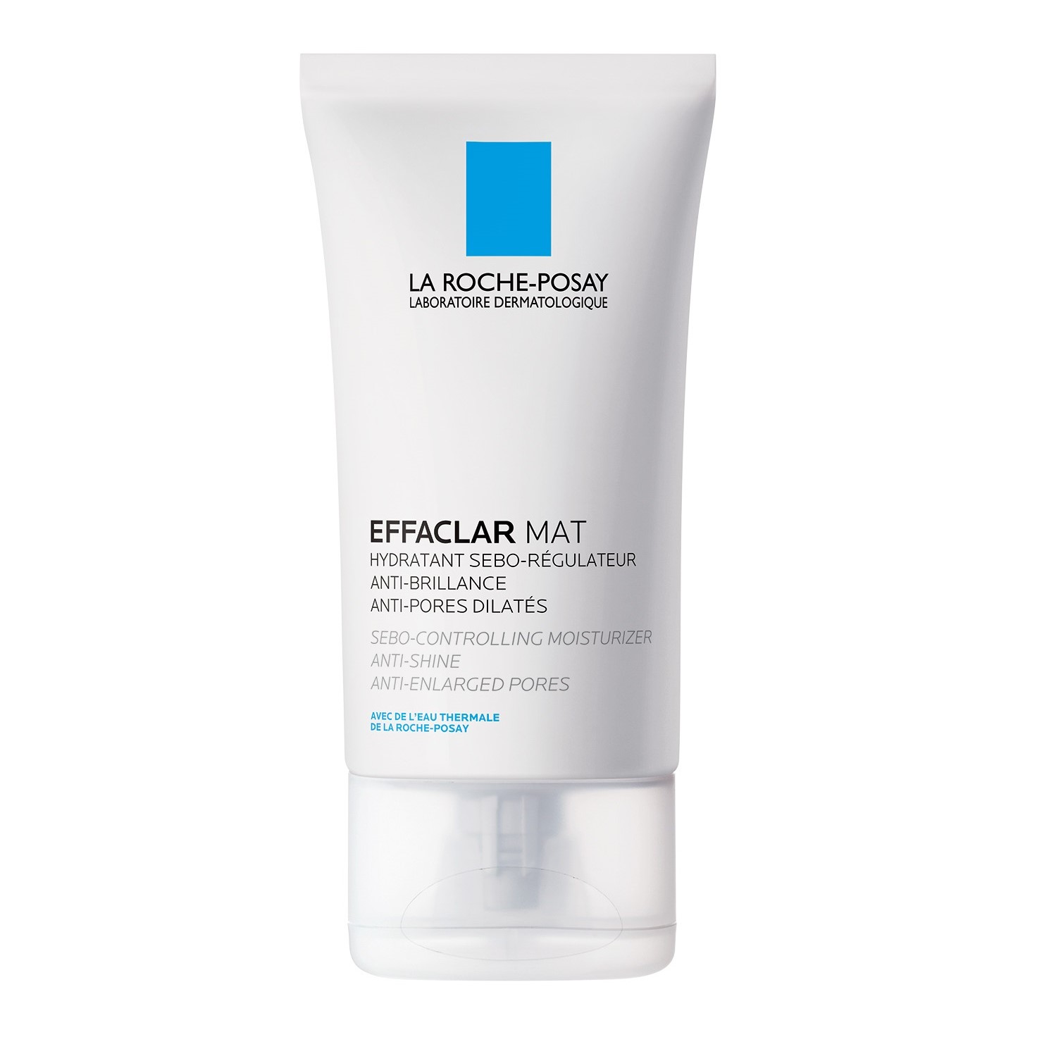 LA ROCHE POSAY EFFACLAR MAT krema za lice