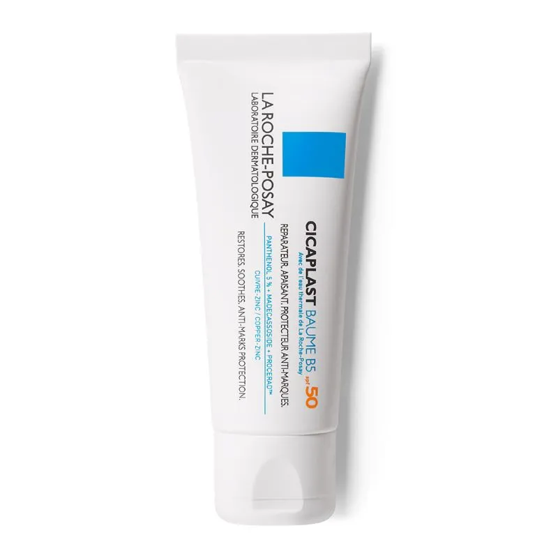 LA ROCHE POSAY Cicaplast balzam B5 SPF50 40ml