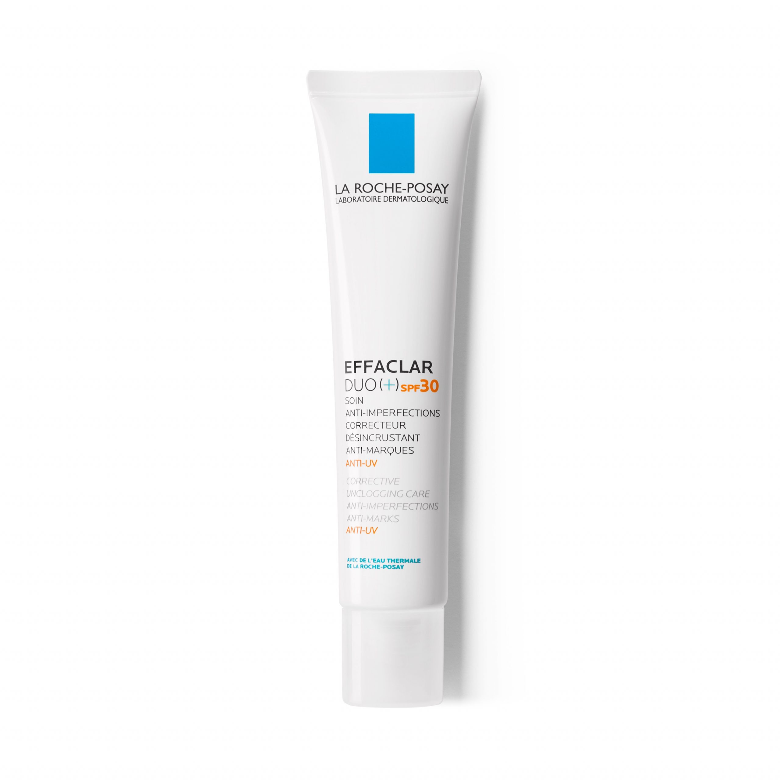 LA ROCHE POSAY EFFACLAR DUO(+) SPF30