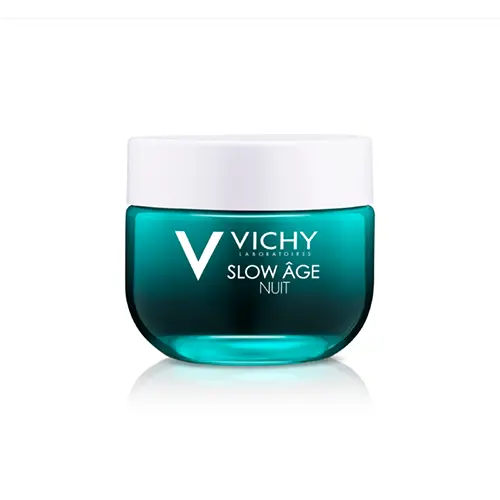 Vichy Slow Age noćna krema i maska 50ml