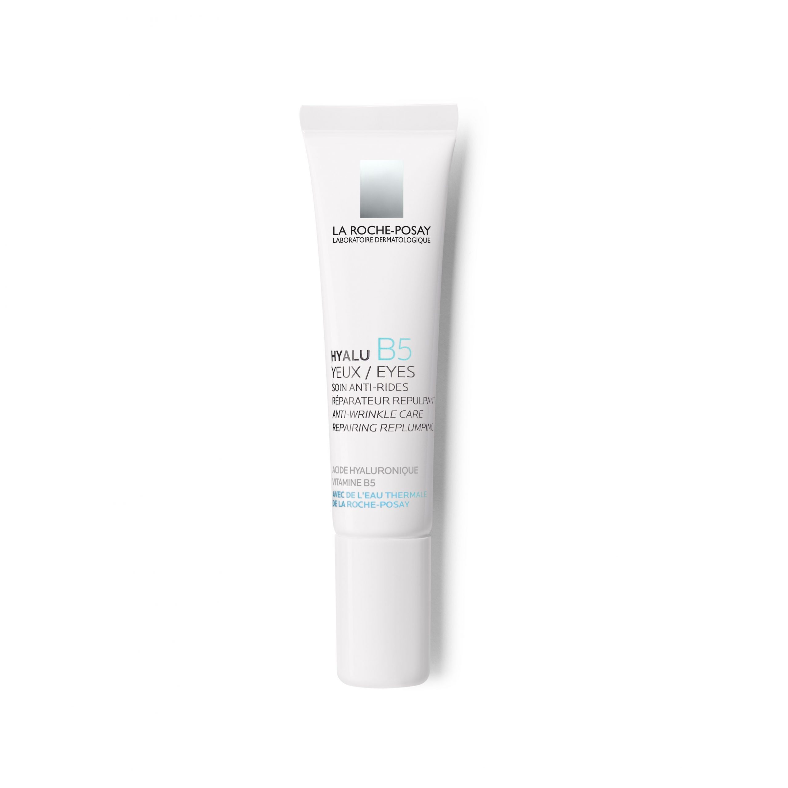 LA ROCHE POSAY HYALU B5 EYES Njega protiv bora za područje oko očiju, 15 ml