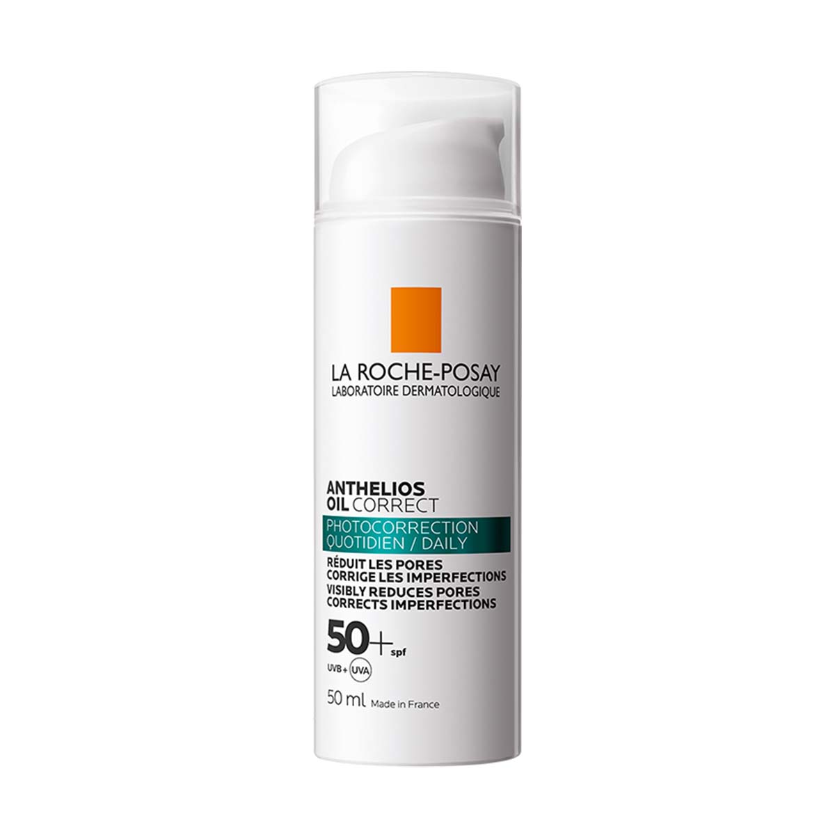 LA ROCHE POSAY Anthelios Oil Correct