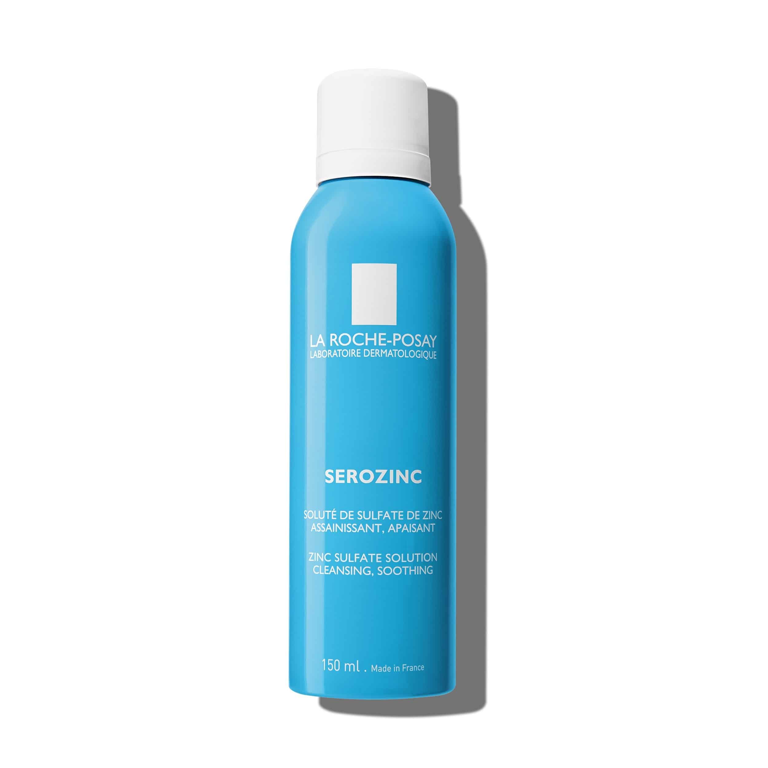 LA ROCHE POSAY SEROZINC sprej