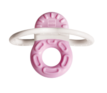 MAM Bite &amp;amp;#038; Relax Phase 1, Mini grickalica za zube za 2+ mjeseci