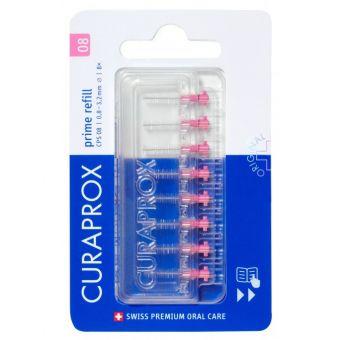 CURAPROX CPS 08 prime Refill (8 kom)