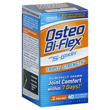 OSTEO BI- FLEX 40 tableta