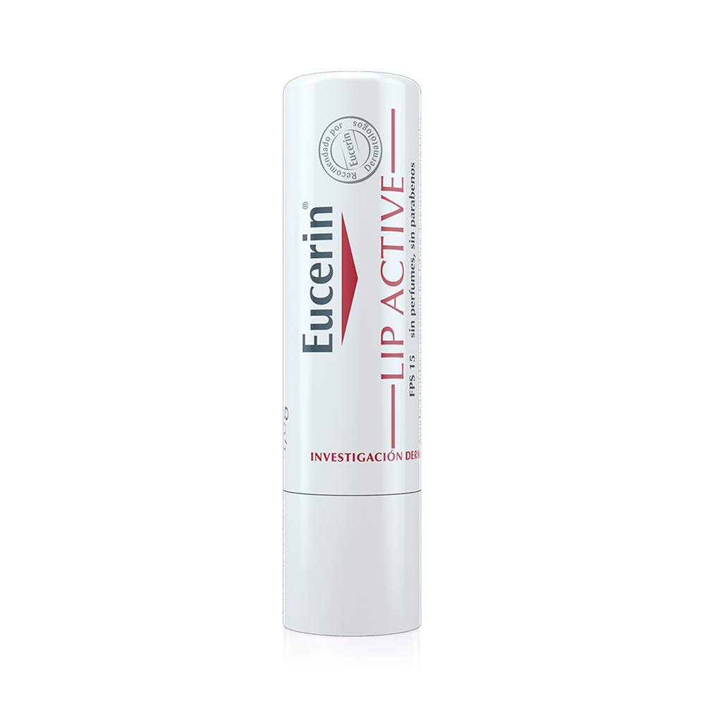 Eucerin Lip Active 4,8ml