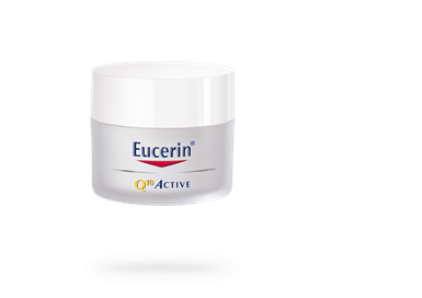 EUCERIN Q10 ACTIVE Dnevna krema za suvu kožu 50ML
