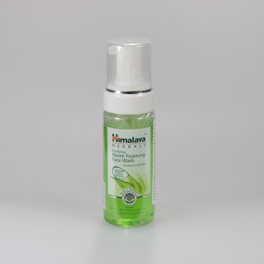 HIMALAYA Neem pjena za lice 150ml, Za dubinsko čišćenje i osvježenje