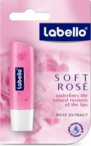 LABELLO Soft Rose