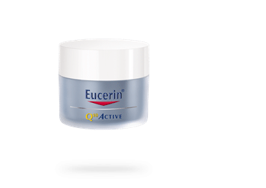 EUCERIN Q10 ACTIVE Noćna krema 50ml