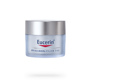 EUCERIN HYALURON- FILLER Dnevna krema protiv bora za suvu kožu sa SPF 15 50ml