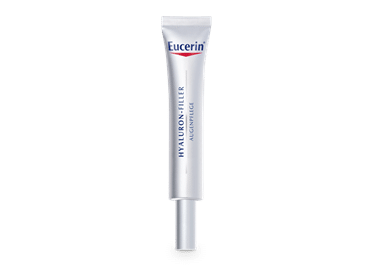 EUCERIN HYALURON- FILLER Krema protiv bora oko očiju spf 15 15ml