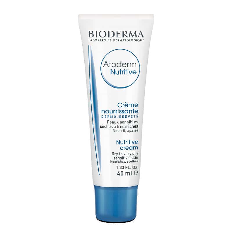 BIODERMA Atoderm Nutritive krema 40ml