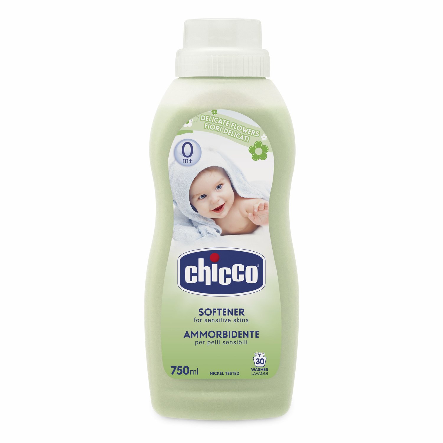 Chicco omekšivač, superkoncentrat, cvjetni miris