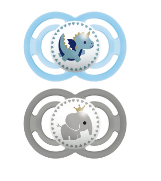 MAM Perfect duda 6+ mjeseci, 1 komada