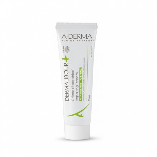 ADERMA DERMALIBOUR+ cica krema 15ml