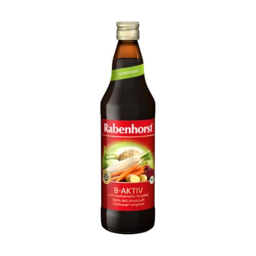 Rabenhorst B Aktiv Breuss 750 ml