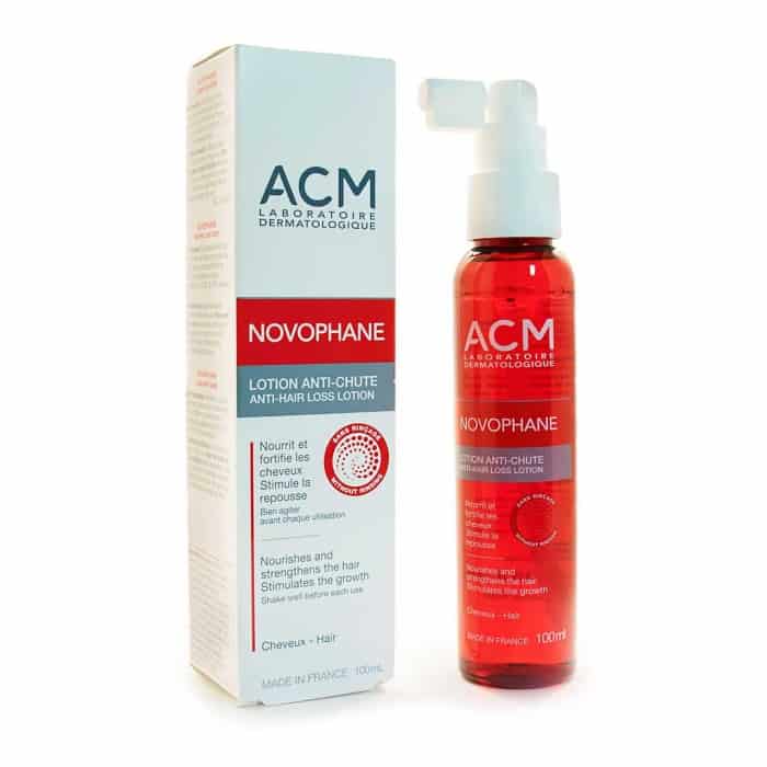 ACM Novophane Losion protiv gubitka kose 100 ml