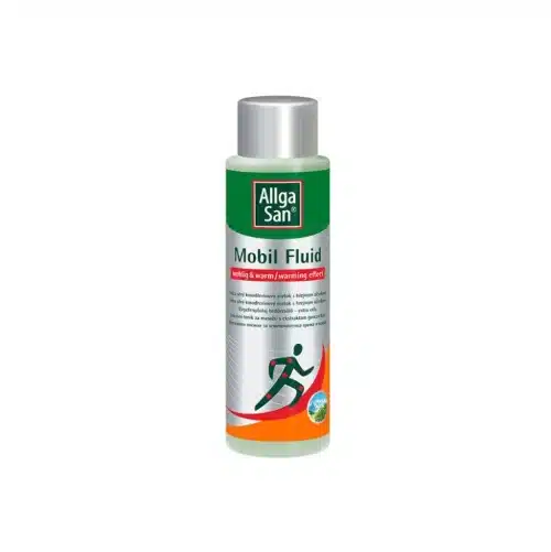 Allga San Mobil fluid 250ml