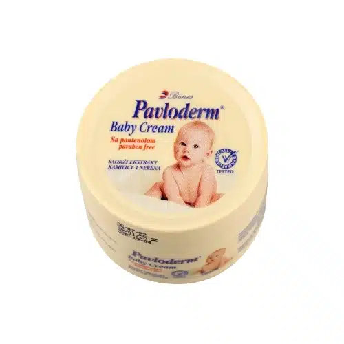 Pavloderm baby krema 200ml
