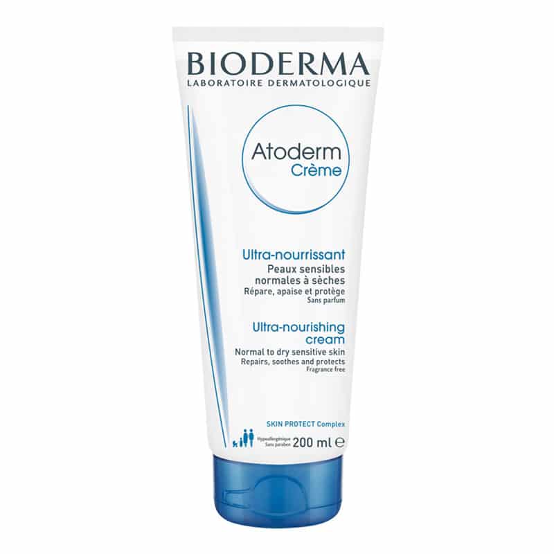 BIODERMA Atoderm krema 200ml