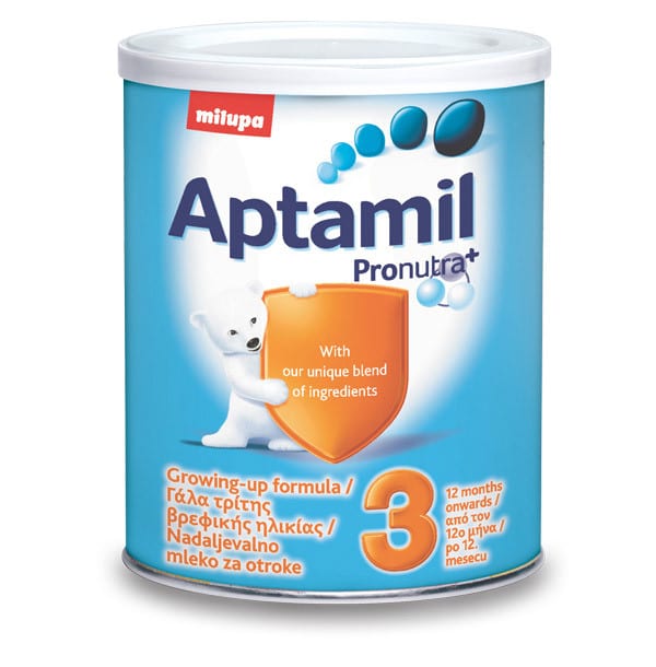 APTAMIL 3 – 400g