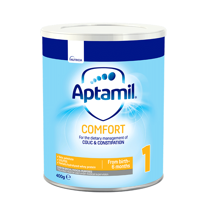 Aptamil Comfort 1 400g
