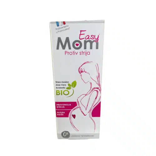 Easy mom krema protiv strija 100ml