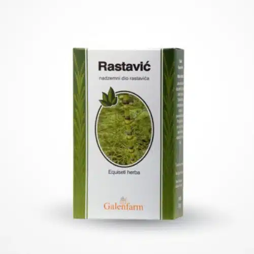 Galenfarm Rastavić čaj 50g