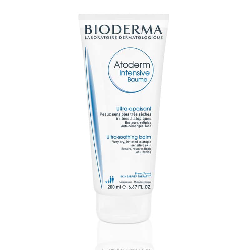 BIODERMA Atoderm Intensive Baume 200ml