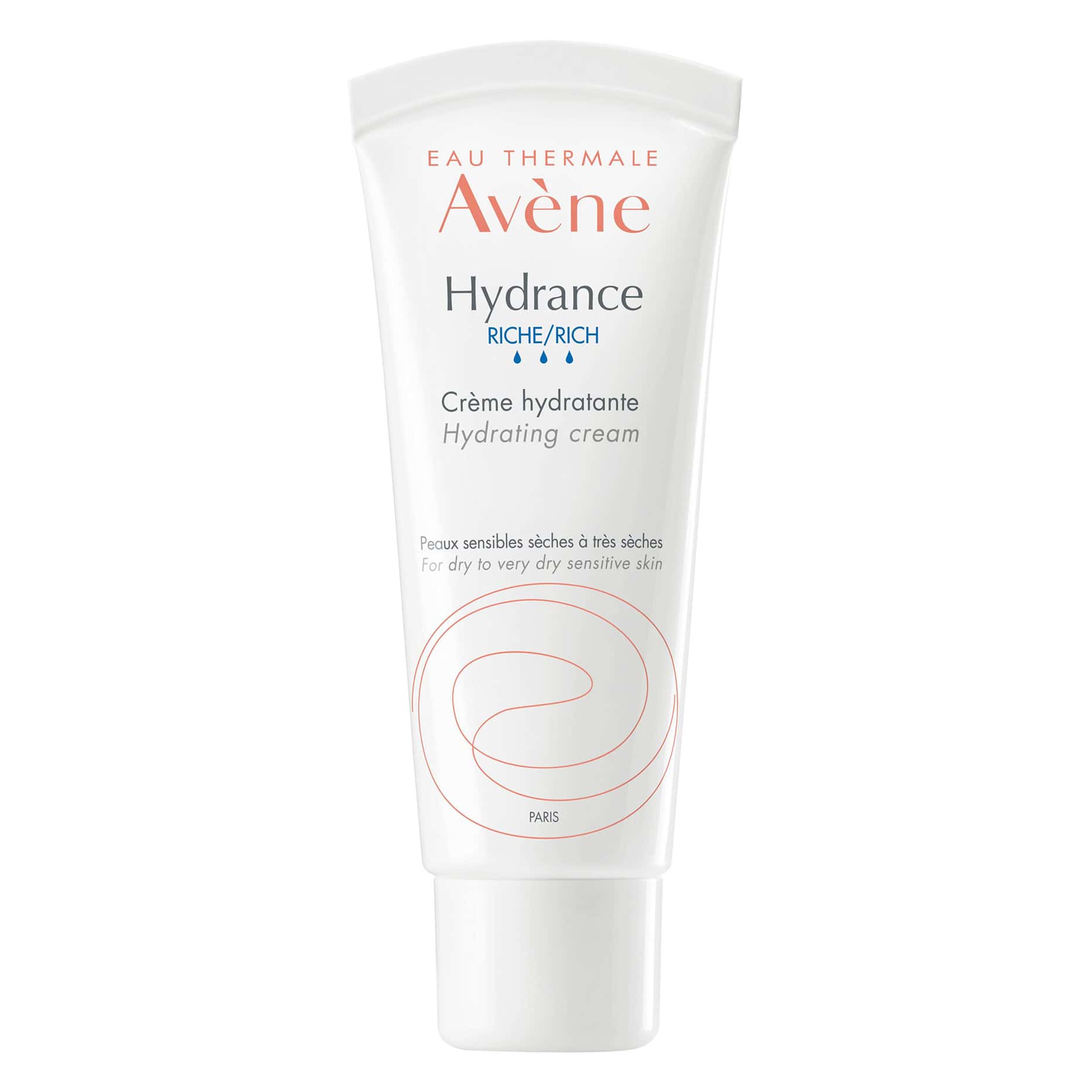 Avène Hydrance Riche bogata hidrirajuća krema 40 ml