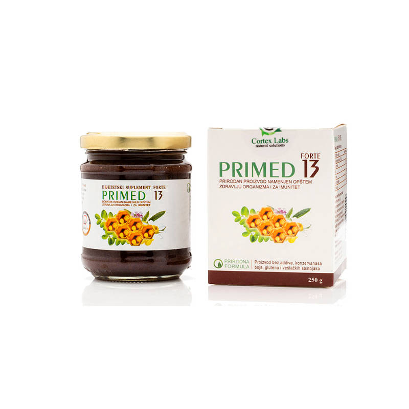 Primed 13 forte 250g