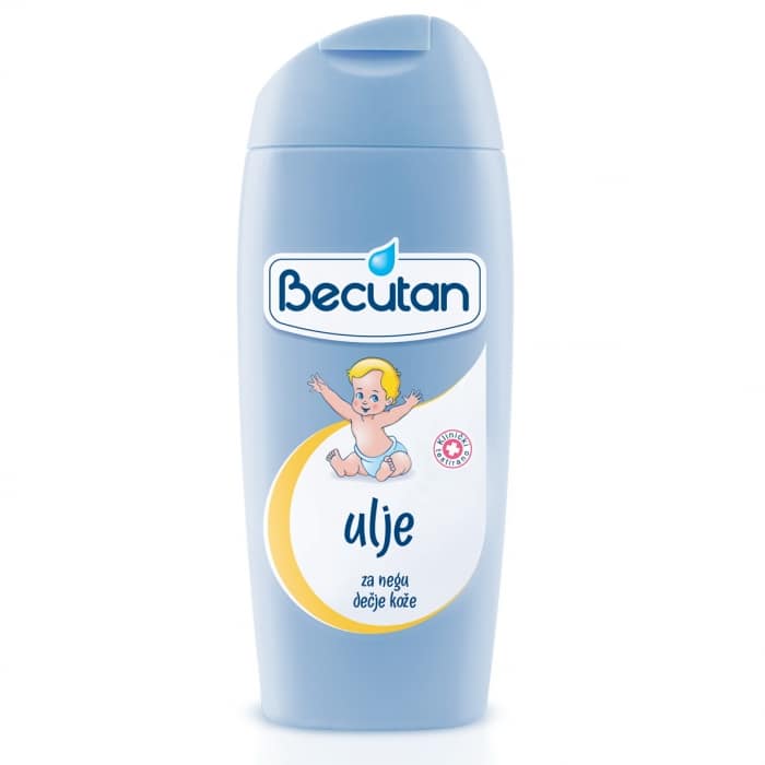 BECUTAN Ulje 200ml
