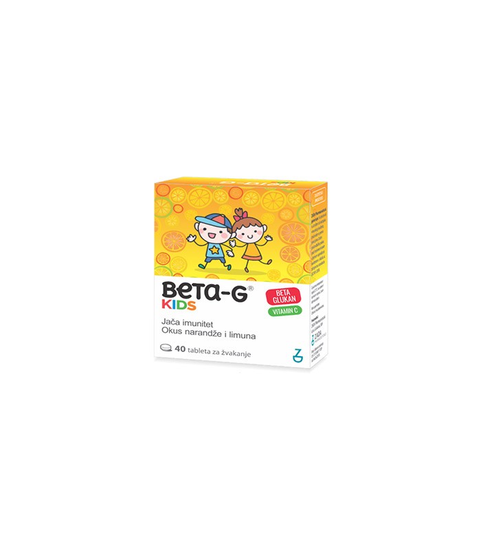 Beta-G KIDS