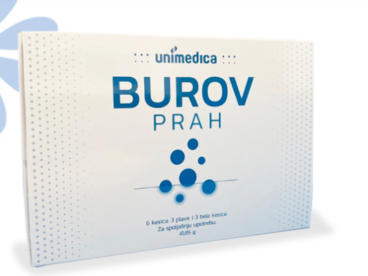 BUROV PRAH 3X2 kesice, Namijenjen za relaksaciju zglobova na rukama i nogama, za opuštanje/relaksaciju mišića, opuštanje umornih nogu i stopala