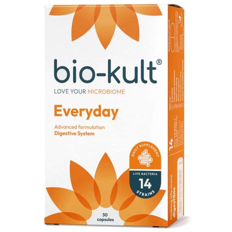 Bio-Kult® kapsule a30