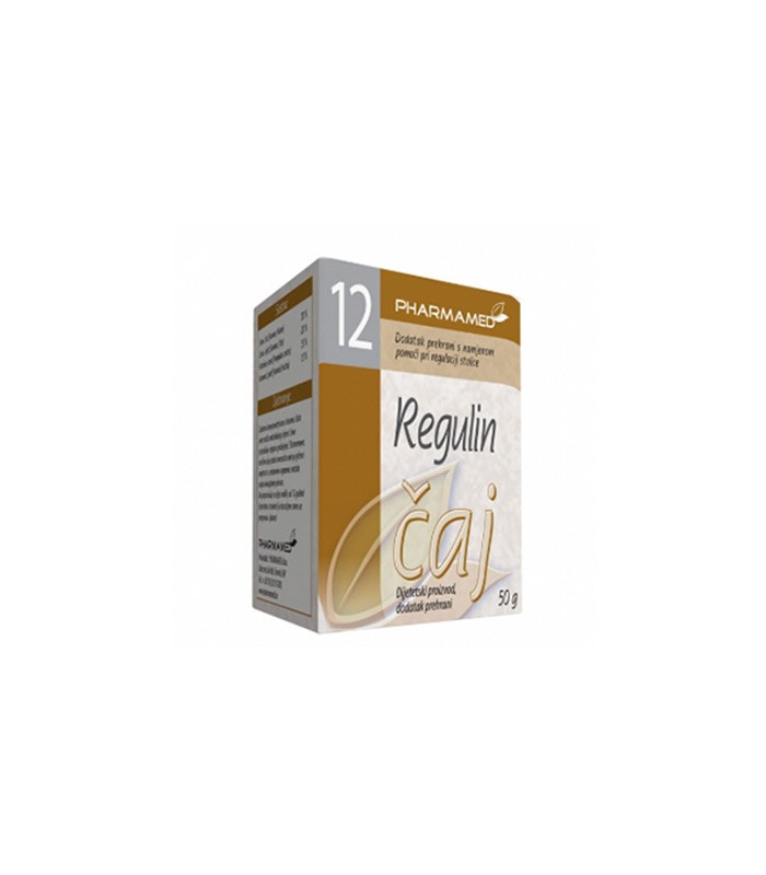 ČAJ REGULIN 50 G