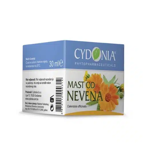 Mast od nevena 30ml Cydonia